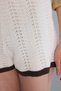 Regular Fit Knitwear Shorts H7775Ax26Sm - 5