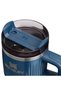 Quencher ®   H2.0 Fluted Tumbler Thermos Cup with Straw |   0.60 L - 3