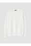 Esvab • Modern & Distinctive Zero Roba Collar Men's Sweatshirt - 2