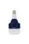 GEEPAS AC/DC Energy Saving Rechargeable LED Bulb with 40 Super Bright LEDs, Hook & E27/B22 - 3
