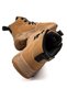 26-2384 Camel Kids Sneakers - 4