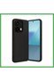 غطاء جلدي متوافق مع هاتف Redmi Note 13 4G - أسود BEZOSS