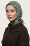 100% Modal Scarf-6809