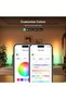 Nanoleaf FLOOR LAMP STARTER KIT | Smart LED Multi-Color, Bright, Vivid Light, WiFi App Controlled - 3