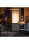 Nanoleaf FLOOR LAMP STARTER KIT | Smart LED Multi-Color, Bright, Vivid Light, WiFi App Controlled - 5