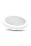 Pixelights 18W 3000K White, LED Surface Mounted Ceiling Light, Round (22cm dia.), 220-240V, IP20 - 4