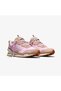 Omega Trainer Unisex Pink Sneaker - 2