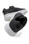 26-2404 Black Glitter Kids Sneakers - 4