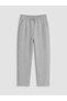 Esvab • Modern & Distinctive Boys' Trousers with Waist Drawstring - 3