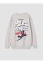 Esvab • Modern & Distinctive Spider-Man Boys' Soft Touch Sweatshirt - 5