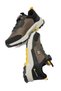 240 Khaki Kids Sneakers - 6