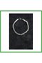 316L Steel Silver Color King Chain Men's Bracelet Bezoss