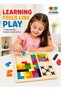 3-in-1 Wooden Puzzle Game - Tangram, Chess, Tic-Tac-Toe