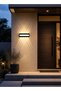 AL THURAYAT Modern LED Wall Light Up & Down – Luxury Decorative Wall Sconce for Indoor & Outdoor - 3