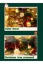 BESTPEAK Santa Claus decorative light, children's bedroom layout ambient light, 1.5m LED string - 3
