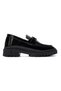 261-190 Black Children's Casual Shoes