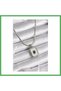 316L Steel Silver Color Italian Chain White Pearlescent Square Portrait Model Emerald t Bezoss