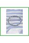 316L Steel Silver Color Bone Model Bracelet Bezoss