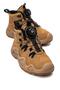 26-2384 Camel Kids Sneakers - 2