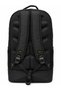 Camping and Mountaineering Black Expandable Backpack (50+10)X33X20 cm Large Volume Multi-Compartment Daily School and Travel Bag 40 Liters - 5
