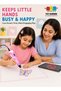 3D Printing Pen for Kids, Pink 3D Drawing and Modeling Pen Set with LCD Screen and - 2