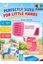 36-Hole Electric Bubble Gun for Kids, Automatic Bubble Blower Machine, Handheld Bubble - 5