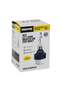 GEEPAS AC/DC Energy Saving Rechargeable LED Bulb with 40 Super Bright LEDs, Hook & E27/B22 - 5