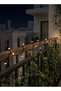 ZAYO LED String Lights Decorative Fairy Frosted Ball Lights for Home Decoration, Festival Lighting - 2
