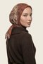وشاح مودال 100% -6809 - 2