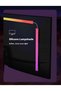 Arabest Monitor LED Backlights for PC & Mac, LED Strip Light Sync with Screen Color/Music, Computer - 5