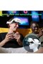 Head Strap Compatible with Oculus Quest 3 and Quest 4, 2023 Released, Adjustable Comfortable headset - 5