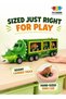 Dinosaur Toy For Boys - Dinosaur Toys Truck With Dinosaur Cars Set with Lights, Music - 5