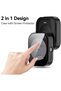 2 Pack Case for CMF BY NOTHING Watch Pro with Screen Protector - 3