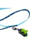 S-Biner 360 SlideLock Dual Carabiner، مقاس # 2 - 6