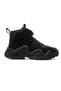 26-2384 Black Kids Sneakers
