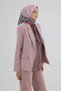 Sura Silk Scarf 53002 - 3