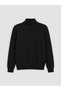 Esvab • Modern & Distinctive Fisherman Roba Collar Boys' Knitwear Sweater - 3