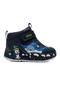 Smash Navy Blue Children's Boots
