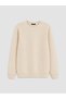 Esvab • Modern & Distinctive Zero Roba Collar Men's Sweatshirt - 2