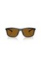 Ea 4277U 501783 57 Polarized Sunglasses - 2