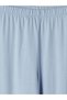 Esvab • Modern & Distinctive Women's Pajama Bottoms with Waist Drawstring - 2