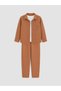 Esvab • Modern & Distinctive 3-Piece Embroidered Boys' Suit