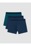 Esvab • Modern & Distinctive 3-Pack Standard Fit Cotton Men's