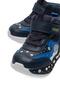 Smash Navy Blue Children's Boots - 3
