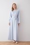 Belted Dress 68-6402