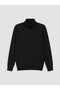 Esvab • Modern & Distinctive Fisherman Roba Collar Boys' Knitwear Sweater