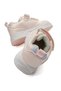 Kety Pink Kids Sneakers - 4