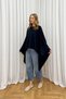 Cape Tunic 68-6612 - 2