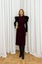 Fur Cashmere Vest 32-3709