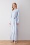 Belted Dress 68-6402 - 2